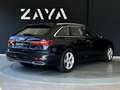 Audi A6 45 TDI Quattro*VIRTUAL*AHK*R-KAMERA* Blauw - thumbnail 6