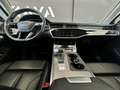 Audi A6 45 TDI Quattro*VIRTUAL*AHK*R-KAMERA* Blauw - thumbnail 14