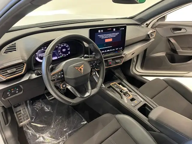 CUPRA Formentor view 15