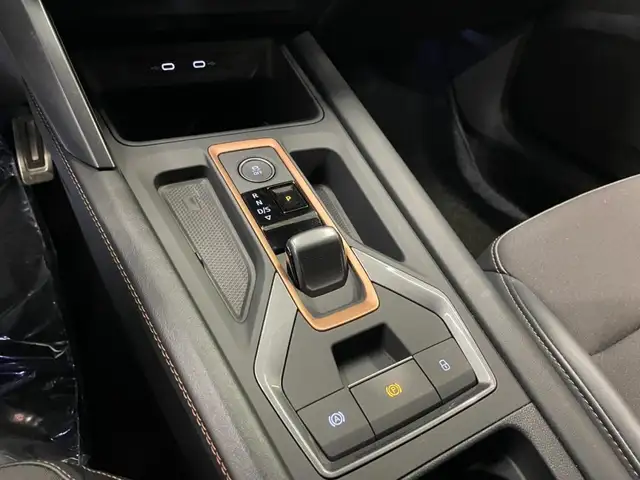 CUPRA Formentor view 8