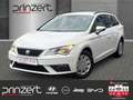 SEAT Leon Sportstourer 1.0 TSI "Reference" Weiß - thumbnail 1