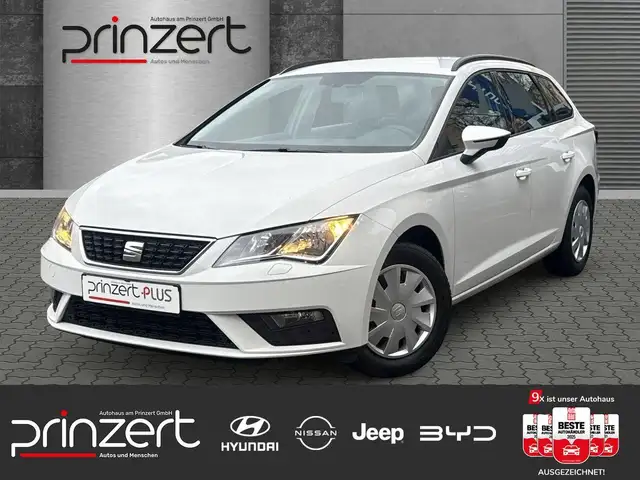 SEAT Leon Sportstourer 1.0 TSI "Reference"