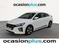 Hyundai IONIQ HEV 1.6 GDI Klass Blanco - thumbnail 1