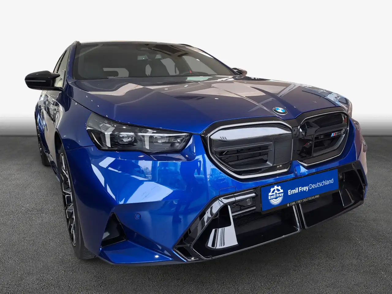 BMW M5 xDrive Touring 430 kW, 5-türig 4