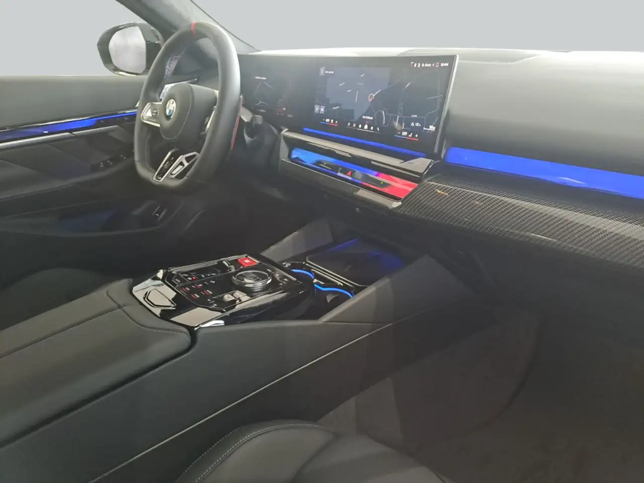 BMW M5 xDrive Touring 430 kW, 5-türig 14
