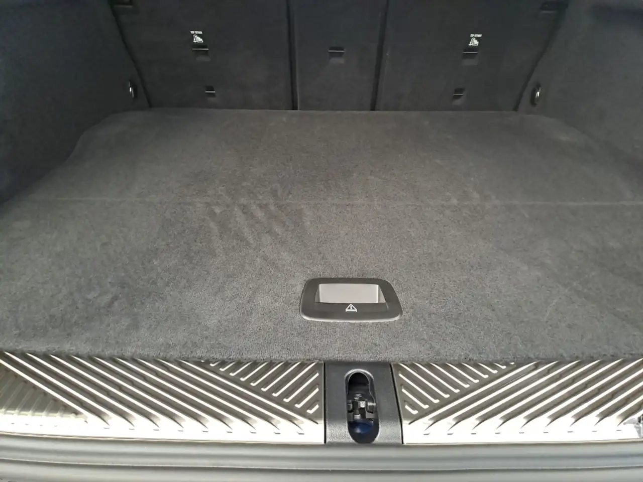 BMW M5 xDrive Touring 430 kW, 5-türig 10