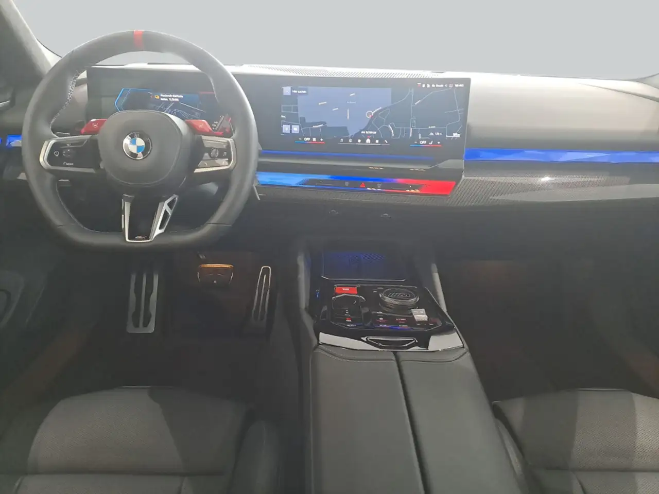 BMW M5 xDrive Touring 430 kW, 5-türig 15