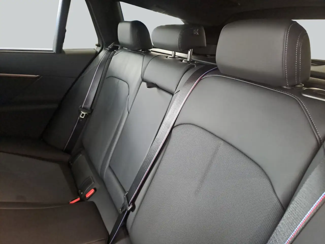 BMW M5 xDrive Touring 430 kW, 5-türig 13