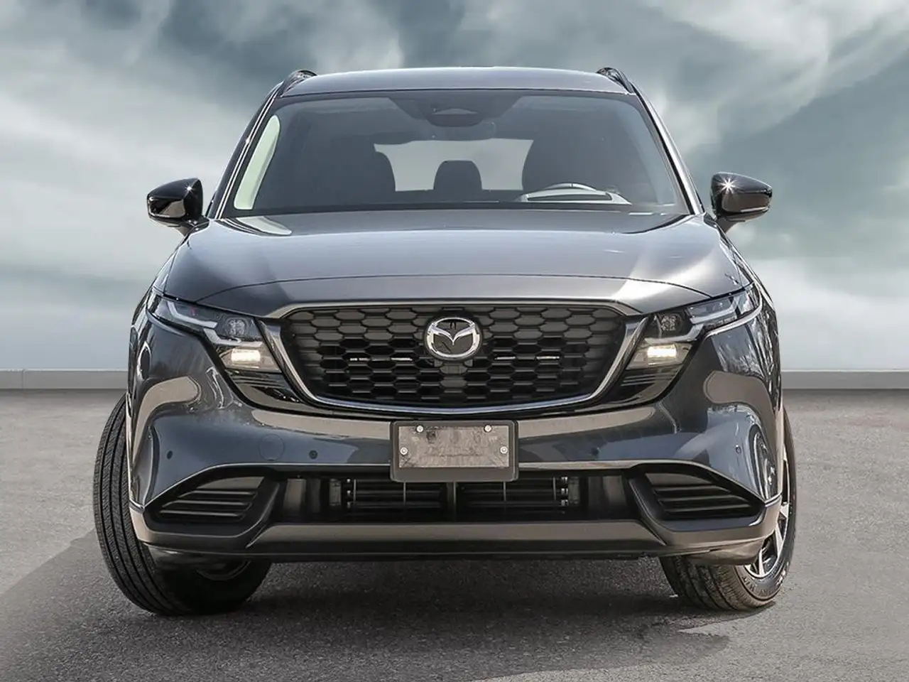 Mazda CX-5 снимка Mazda CX-5