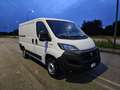 Fiat Ducato 28 2.3 MJT 120CV PC-TN Furgone Blanc - thumbnail 3