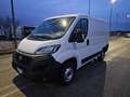 Fiat Ducato 28 2.3 MJT 120CV PC-TN Furgone Blanc - thumbnail 1