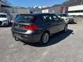 BMW 118 i F20 Advantage**1 Besitz**FrischVorgeführt Grau - thumbnail 4