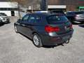 BMW 118 i F20 Advantage**1 Besitz**FrischVorgeführt Grau - thumbnail 3