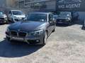 BMW 118 i F20 Advantage**1 Besitz**FrischVorgeführt Grau - thumbnail 2