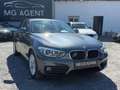 BMW 118 i F20 Advantage**1 Besitz**FrischVorgeführt Grau - thumbnail 1