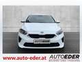 Kia Ceed / cee'd ceed 1,4 MPI GPF Titan Weiß - thumbnail 2