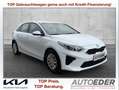 Kia Ceed / cee'd ceed 1,4 MPI GPF Titan Weiß - thumbnail 1