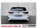Kia Ceed / cee'd ceed 1,4 MPI GPF Titan Weiß - thumbnail 6
