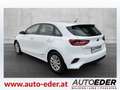 Kia Ceed / cee'd ceed 1,4 MPI GPF Titan Blanc - thumbnail 4