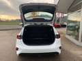 Kia Ceed / cee'd ceed 1,4 MPI GPF Titan Blanc - thumbnail 10