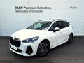 BMW 225 225e 245ch xDrive M Sport DKG7 Blanc - thumbnail 1