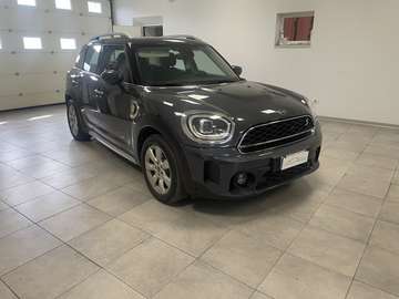 Mini Countryman F60 2020 1.5 Business all4 auto