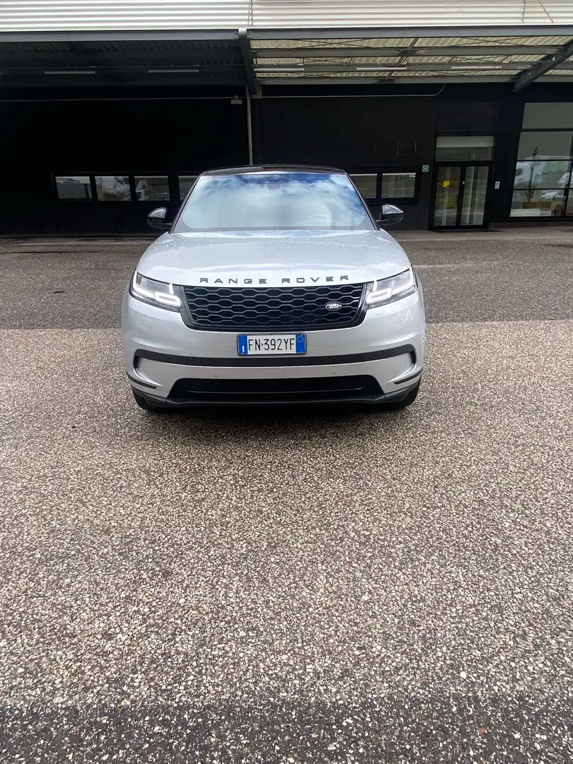 Land Rover Range Rover Velar 2.0 i4 S 240cv auto - 1
