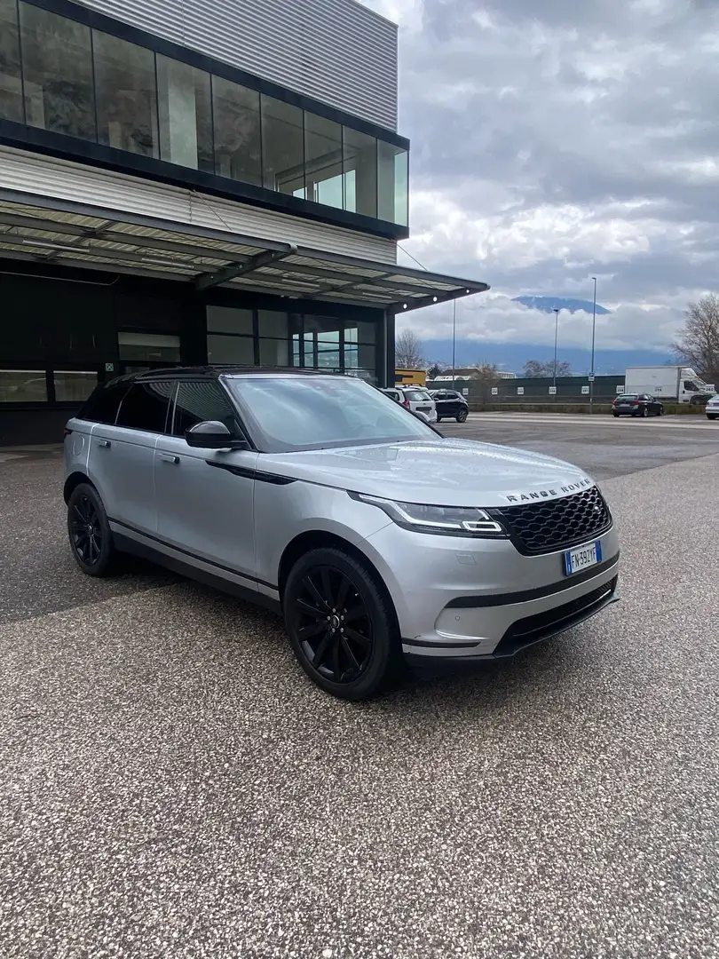 Land Rover Range Rover Velar 2.0 i4 S 240cv auto - 2
