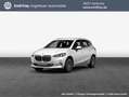 BMW 220 220i Active Tourer Aut. LED AHK Weiß - thumbnail 1