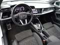 Audi A3 Sportback 45 TFSI e 285pk S Competition Aut- Bang Blanc - thumbnail 2