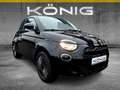 Fiat 500e Icon Carplay Klimaautomatik - Navigation Schwarz - thumbnail 2