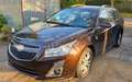 Chevrolet Cruze Cruze Station Wagon 1.7TD LT+ Bruin - thumbnail 3