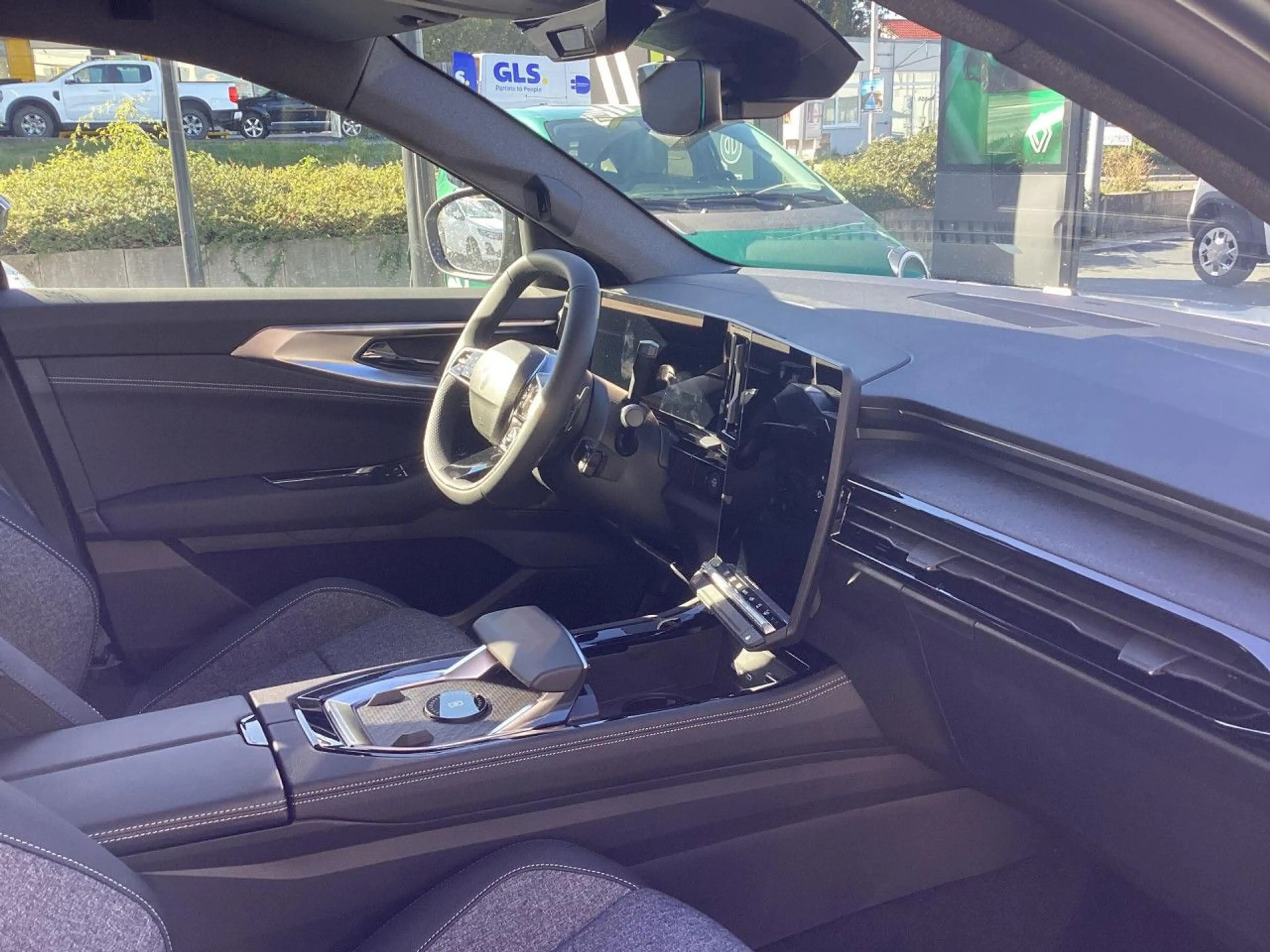 Renault Rafale Techno Full Hybrid E-Tech 200 ALLWETTER Bluetooth — photo 6
