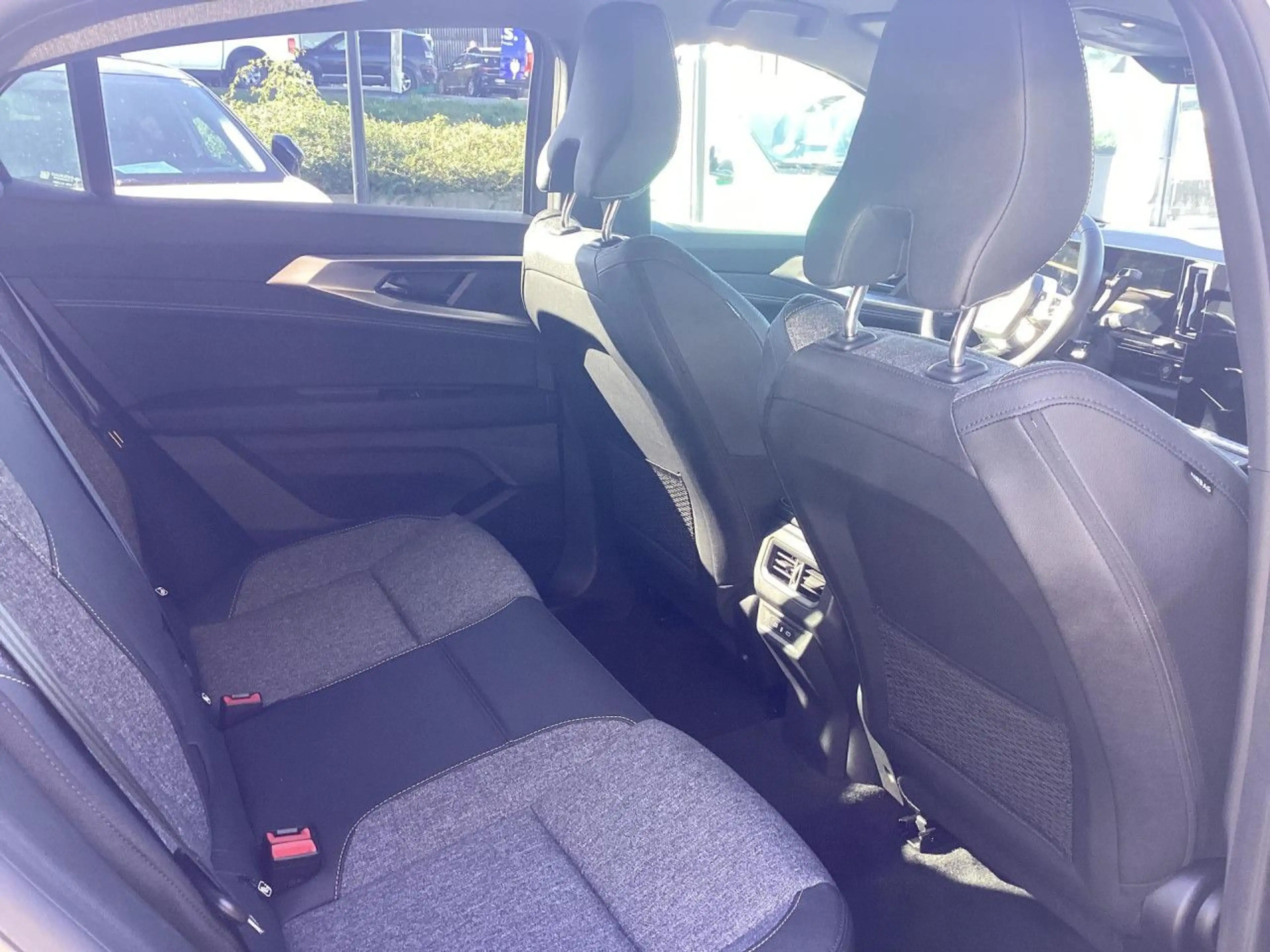 Renault Rafale Techno Full Hybrid E-Tech 200 ALLWETTER Bluetooth — photo 7