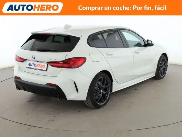 BMW 1 Series view 6