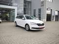 Skoda Fabia Combi 1.0 TSI AMBITION PDC+SHZ+TEMPOMAT Weiß - thumbnail 5