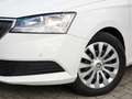 Skoda Fabia Combi 1.0 TSI AMBITION PDC+SHZ+TEMPOMAT Weiß - thumbnail 3
