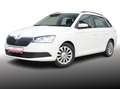 Skoda Fabia Combi 1.0 TSI AMBITION PDC+SHZ+TEMPOMAT Weiß - thumbnail 2