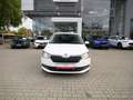 Skoda Fabia Combi 1.0 TSI AMBITION PDC+SHZ+TEMPOMAT Weiß - thumbnail 4