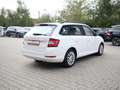 Skoda Fabia Combi 1.0 TSI AMBITION PDC+SHZ+TEMPOMAT Weiß - thumbnail 6