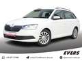 Skoda Fabia Combi 1.0 TSI AMBITION PDC+SHZ+TEMPOMAT Weiß - thumbnail 1
