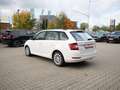 Skoda Fabia Combi 1.0 TSI AMBITION PDC+SHZ+TEMPOMAT Weiß - thumbnail 8