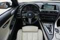 BMW M6 V8 Biturbo Compétition B&O Carbone HUD Carnet Gris - thumbnail 18