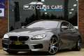 BMW M6 V8 Biturbo Compétition B&O Carbone HUD Carnet Gris - thumbnail 1