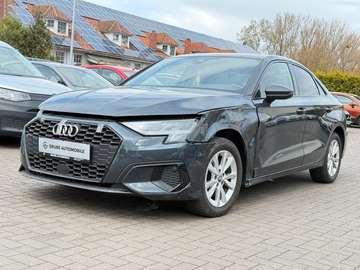 Limousine 35 TFSI  DSG*LED*NAV*SHZ*ACC