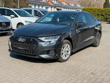 Limousine 35 TFSI  DSG*LED*NAV*SHZ*ACC