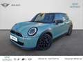 MINI Cooper S 204ch Favoured DKG7 Vert - thumbnail 1