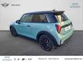 MINI Cooper S 204ch Favoured DKG7 Vert - thumbnail 2