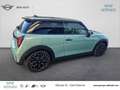 MINI Cooper S 204ch Favoured DKG7 Vert - thumbnail 7