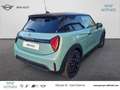 MINI Cooper S 204ch Favoured DKG7 Vert - thumbnail 8